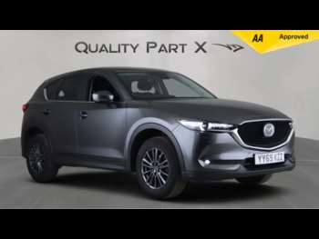 2019 (69) - 2.0 SKYACTIV-G SE-L Nav+ Euro 6 (s/s) 5dr