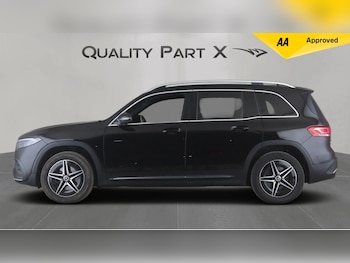 Used Mercedes-Benz EQB 2023 for sale - 79202622: Photo
