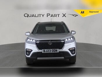 Used Suzuki SX4 S-Cross 2023 for sale - 78362416: Photo