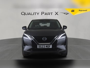 Used Nissan Qashqai 2023 for sale - 78548940: Photo