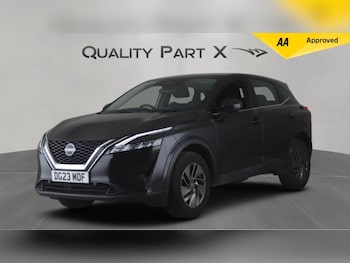 Used Nissan Qashqai 2023 for sale - 78548940: Photo