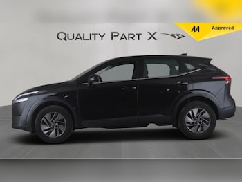 Used Nissan Qashqai 2023 for sale - 78548940: Photo