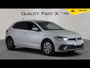 2022 (22) - 1.0 TSI Life Euro 6 (s/s) 5dr