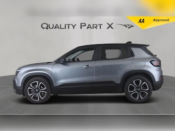 Used Jeep Avenger 2023 for sale - 79247693: Photo