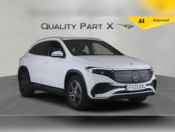 Used Mercedes-Benz EQA 2023 for sale - 79278982: Photo