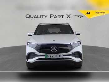 Used Mercedes-Benz EQA 2023 for sale - 79278982: Photo