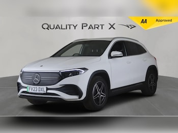 Used Mercedes-Benz EQA 2023 for sale - 79278982: Photo