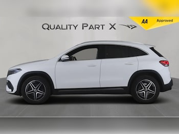 Used Mercedes-Benz EQA 2023 for sale - 79278982: Photo