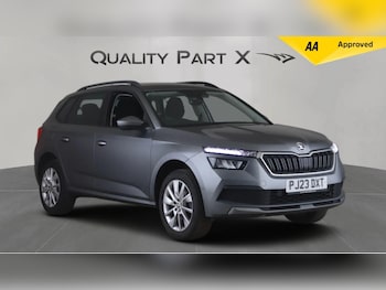 Used Skoda Kamiq 2023 for sale - 79336979: Photo