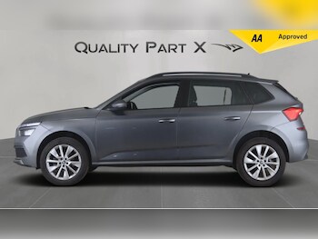 Used Skoda Kamiq 2023 for sale - 79336979: Photo