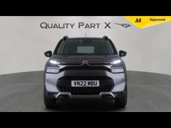 Used Citroen C3 Aircross 2022 for sale - 74713051: Photo