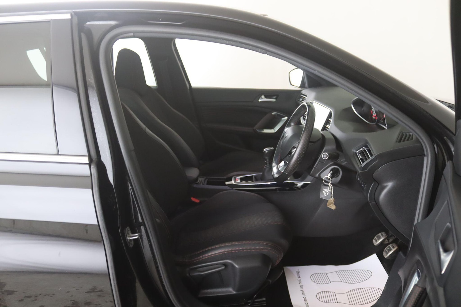 Used Peugeot 308 2020 for sale - 77439935: Photo 15