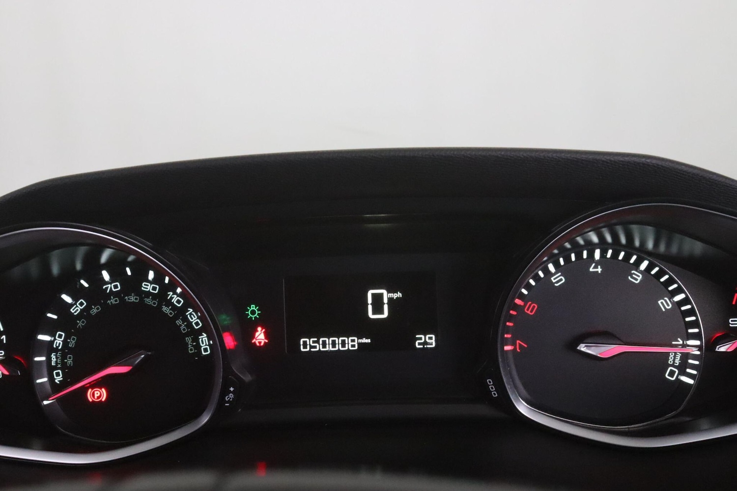 Used Peugeot 308 2020 for sale - 77439935: Photo 18