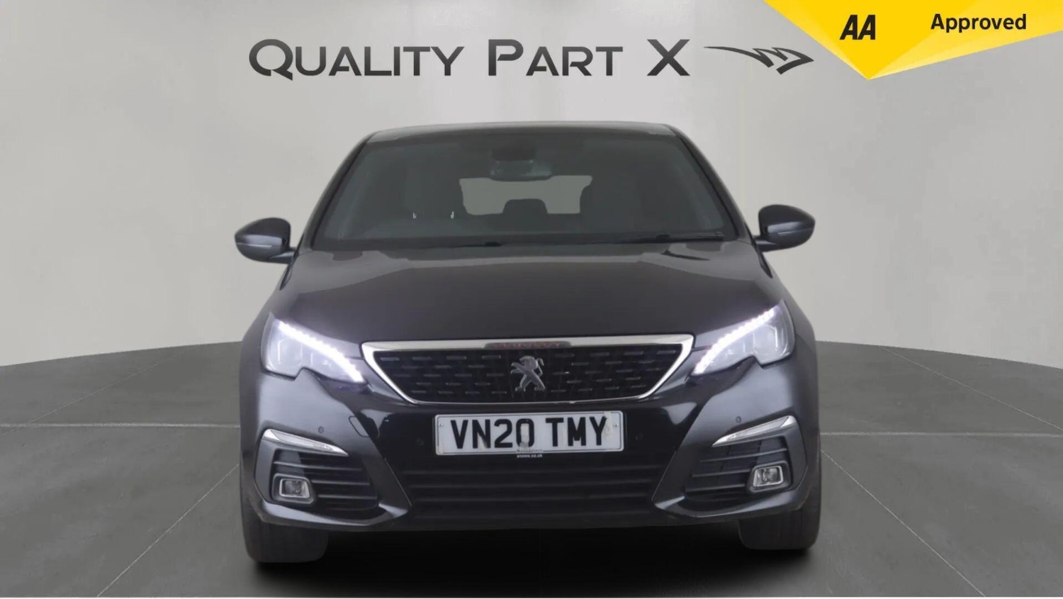 Used Peugeot 308 2020 for sale - 77439935: Photo 2