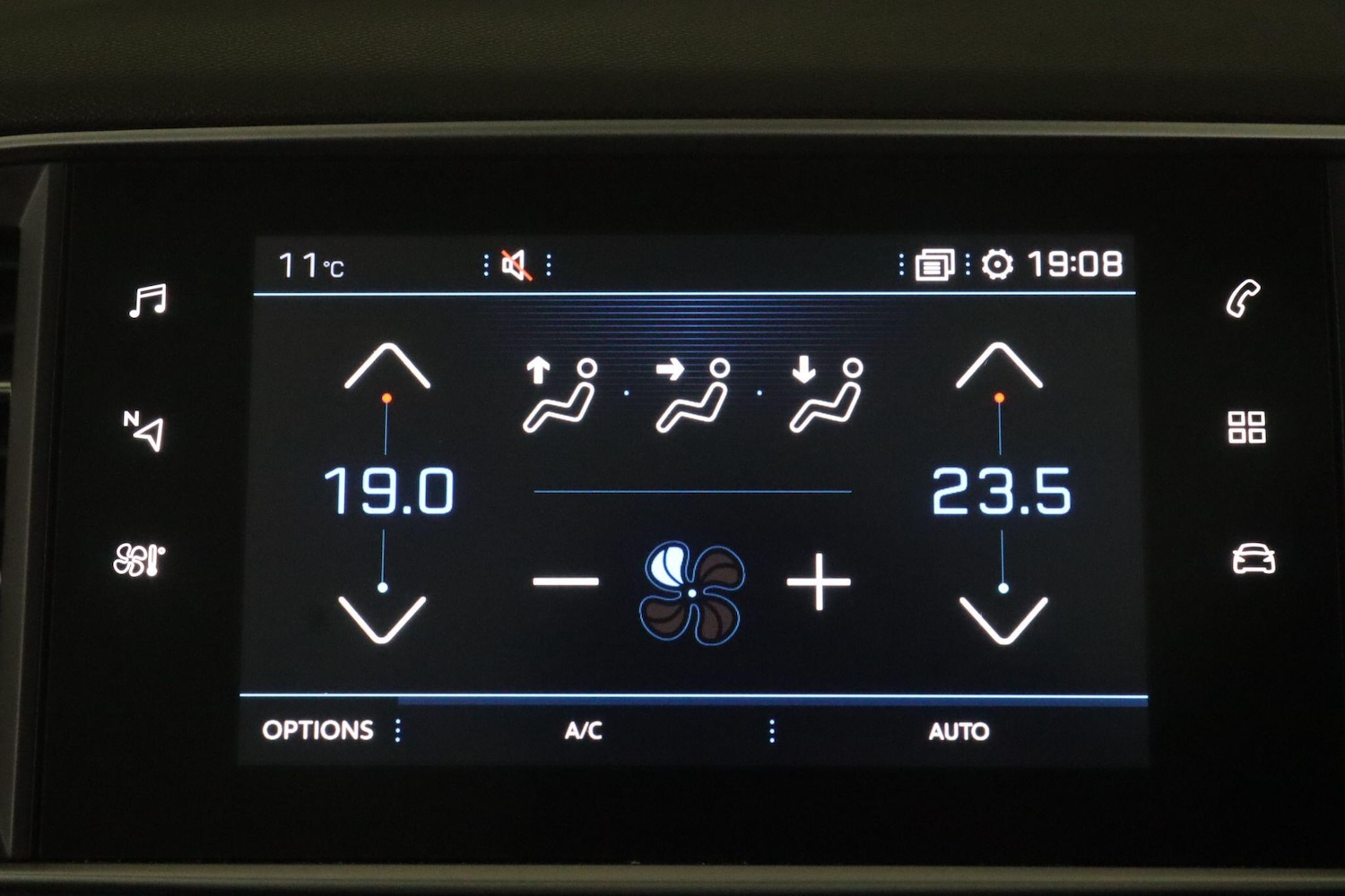 Used Peugeot 308 2020 for sale - 77439935: Photo 21