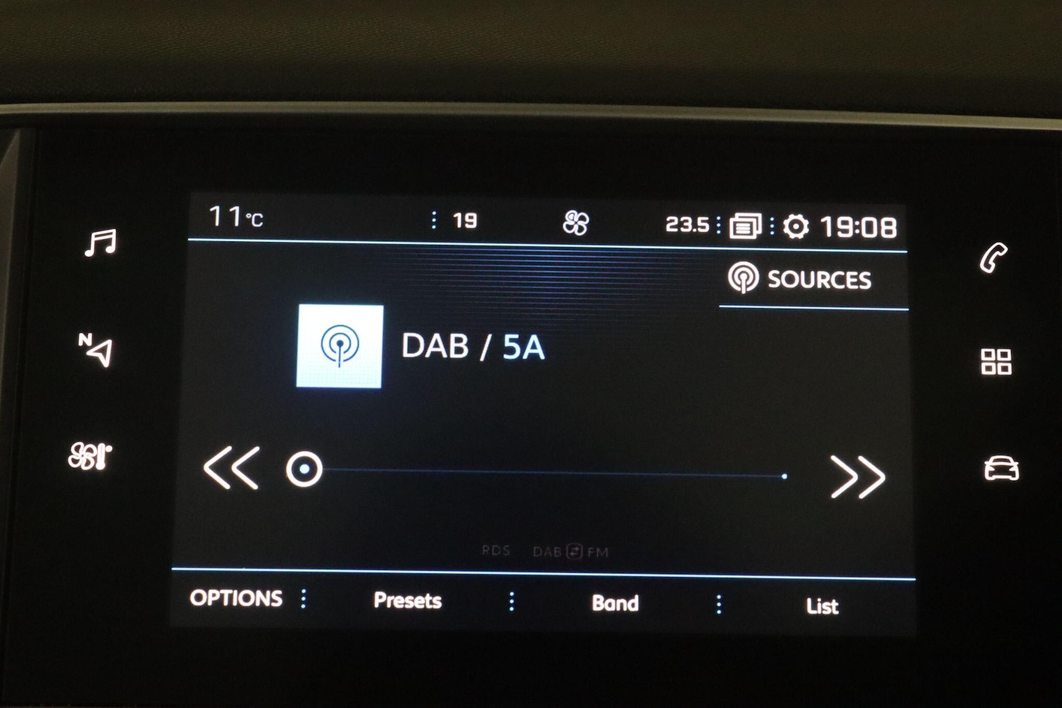 Used Peugeot 308 2020 for sale - 77439935: Photo 22