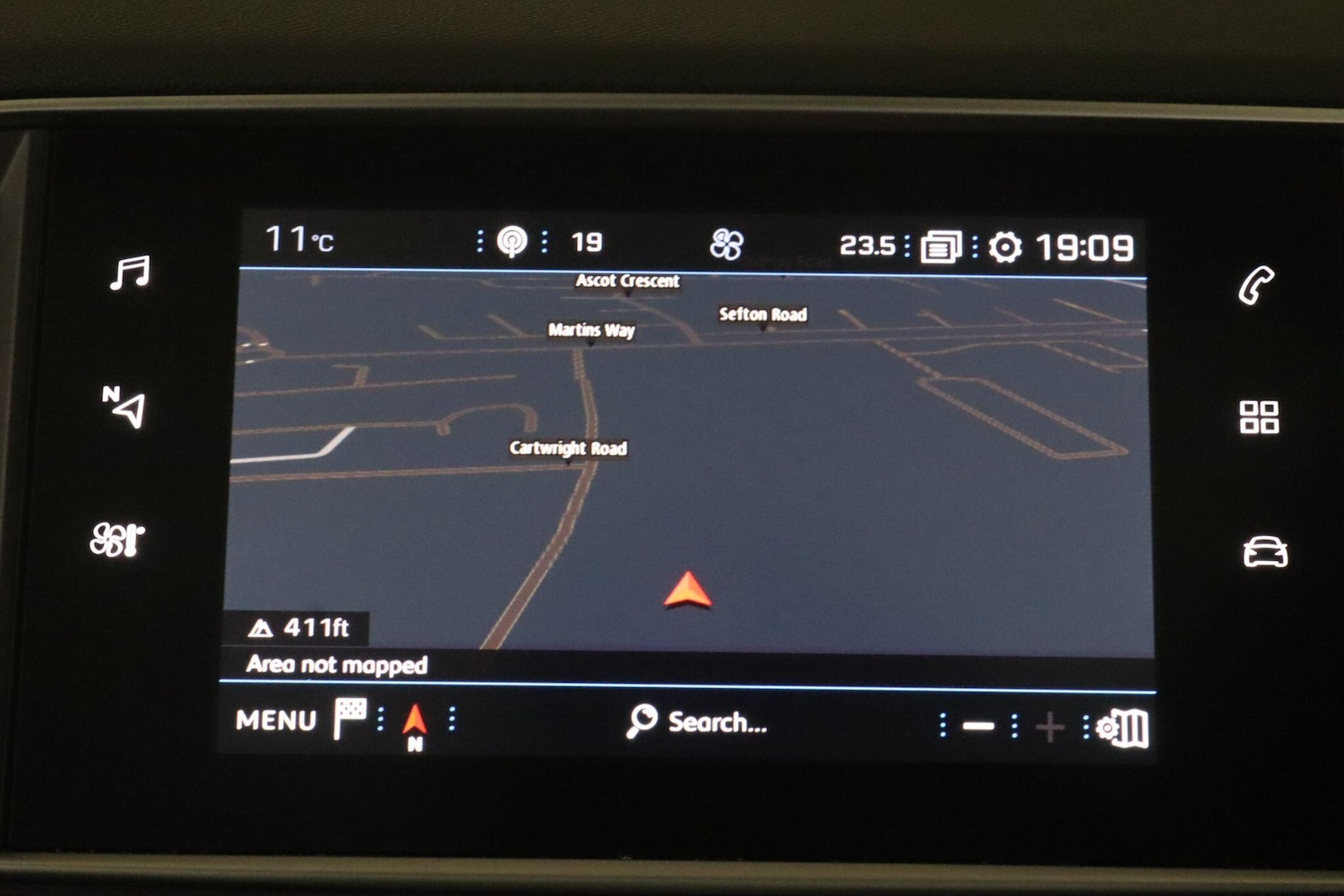 Used Peugeot 308 2020 for sale - 77439935: Photo 23