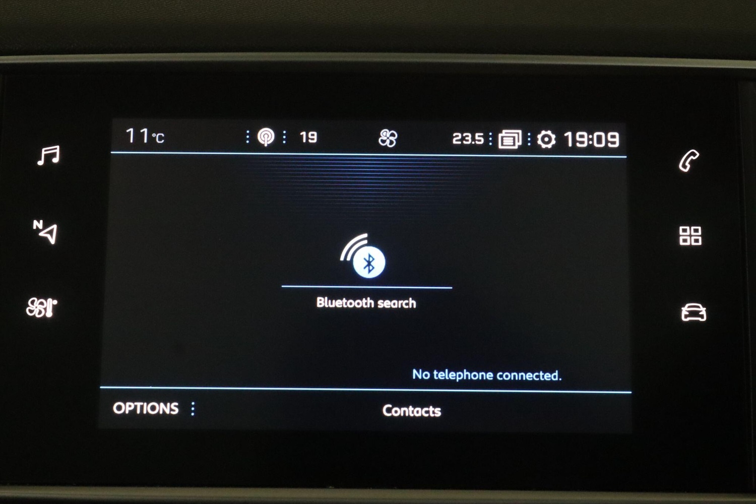 Used Peugeot 308 2020 for sale - 77439935: Photo 24