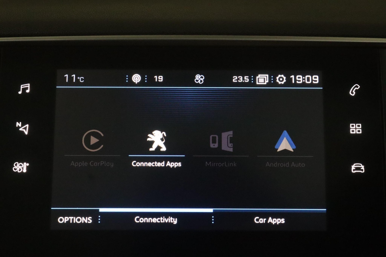 Used Peugeot 308 2020 for sale - 77439935: Photo 25