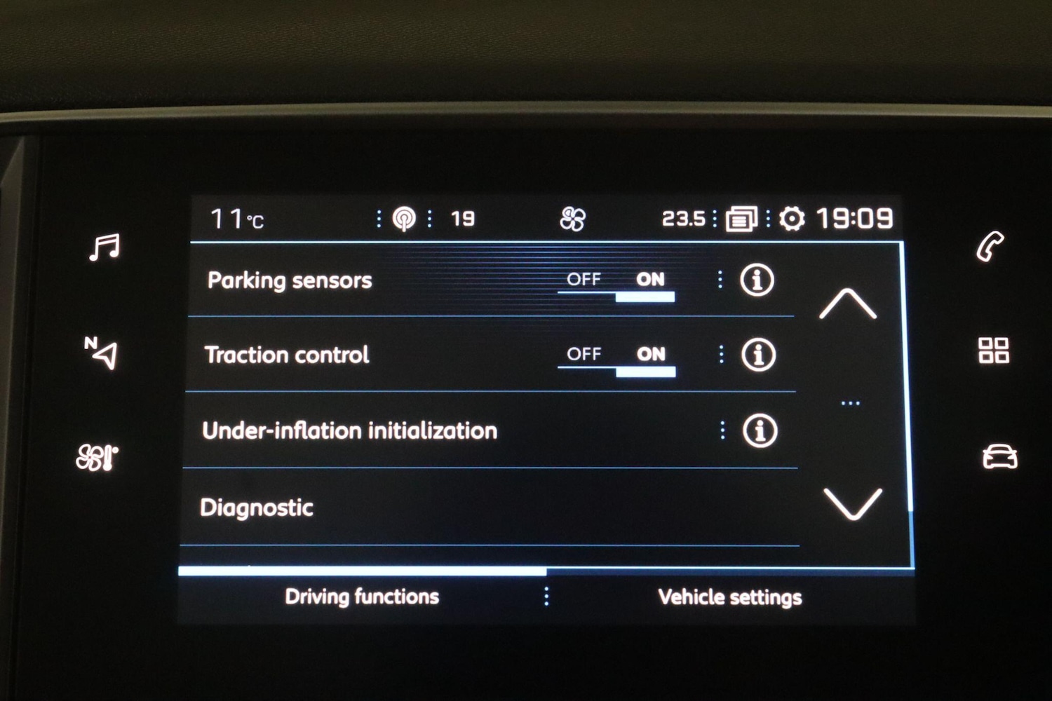 Used Peugeot 308 2020 for sale - 77439935: Photo 26