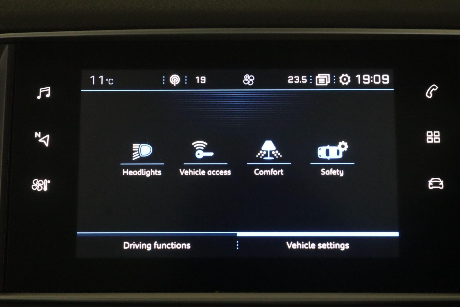 Used Peugeot 308 2020 for sale - 77439935: Photo 27