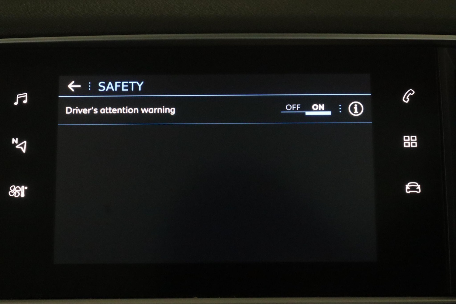 Used Peugeot 308 2020 for sale - 77439935: Photo 28