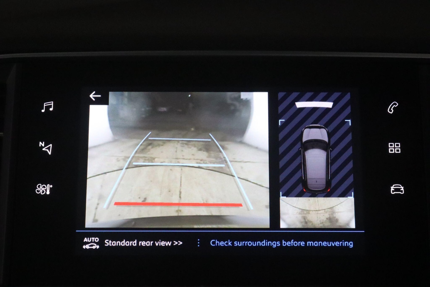 Used Peugeot 308 2020 for sale - 77439935: Photo 29