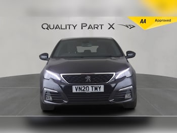 Used Peugeot 308 2020 for sale - 77439935: Photo