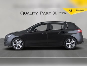 Used Peugeot 308 2020 for sale - 77439935: Photo