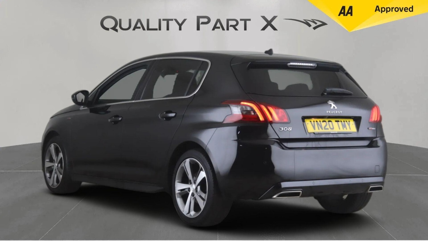 Used Peugeot 308 2020 for sale - 77439935: Photo 5