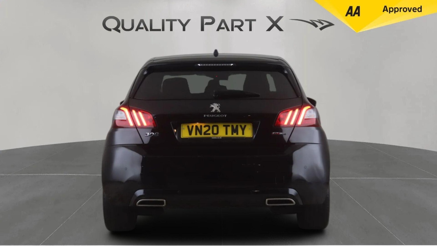 Used Peugeot 308 2020 for sale - 77439935: Photo 6
