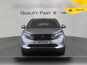 Used Peugeot 3008 2022 for sale - 77994268: Photo