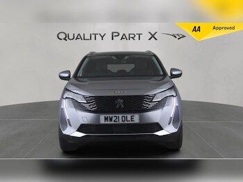 Used Peugeot 5008 2021 for sale - 77454731: Photo