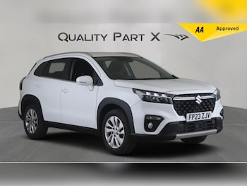 Used Suzuki SX4 S-Cross 2023 for sale - 78911768: Photo