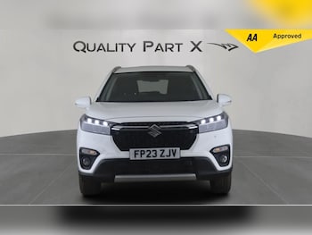 Used Suzuki SX4 S-Cross 2023 for sale - 78911768: Photo