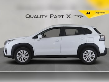 Used Suzuki SX4 S-Cross 2023 for sale - 78911768: Photo
