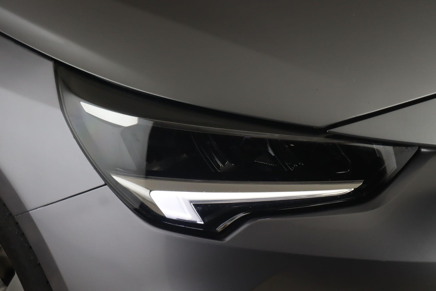 Used Vauxhall Corsa 2021 for sale - 76549133: Photo 11