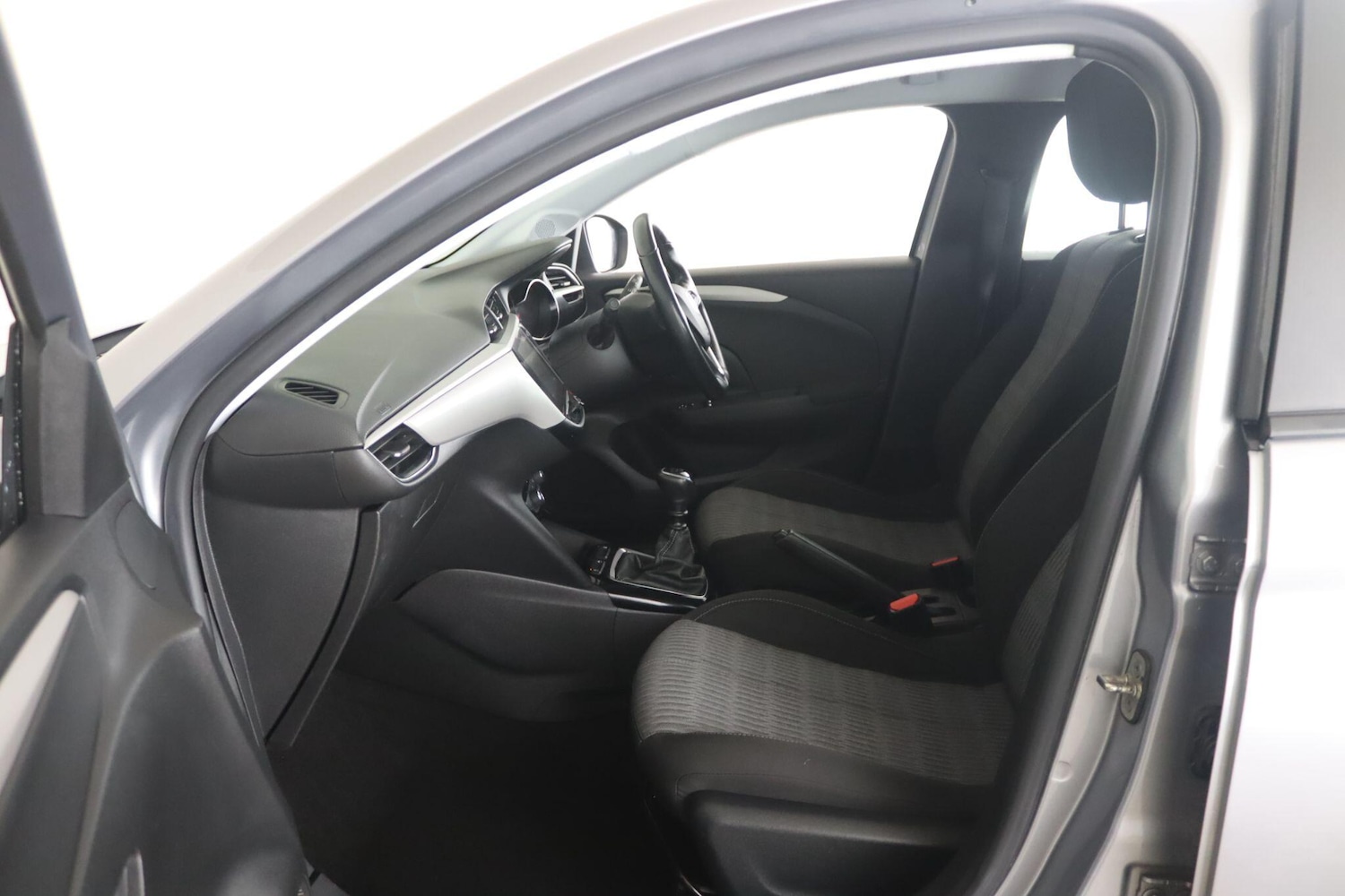 Used Vauxhall Corsa 2021 for sale - 76549133: Photo 12