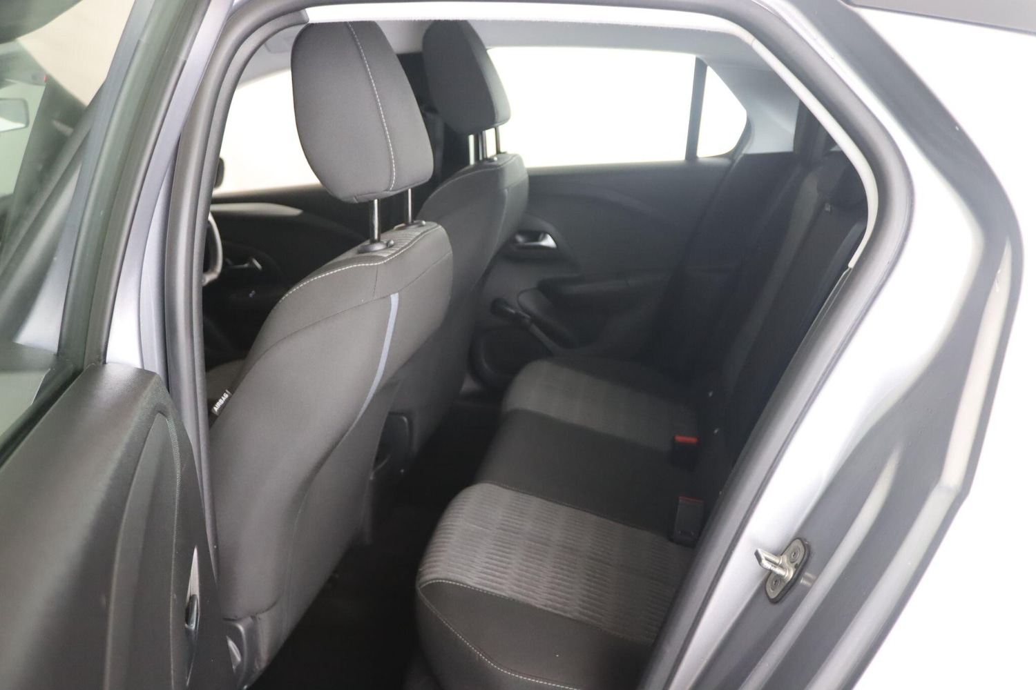 Used Vauxhall Corsa 2021 for sale - 76549133: Photo 13