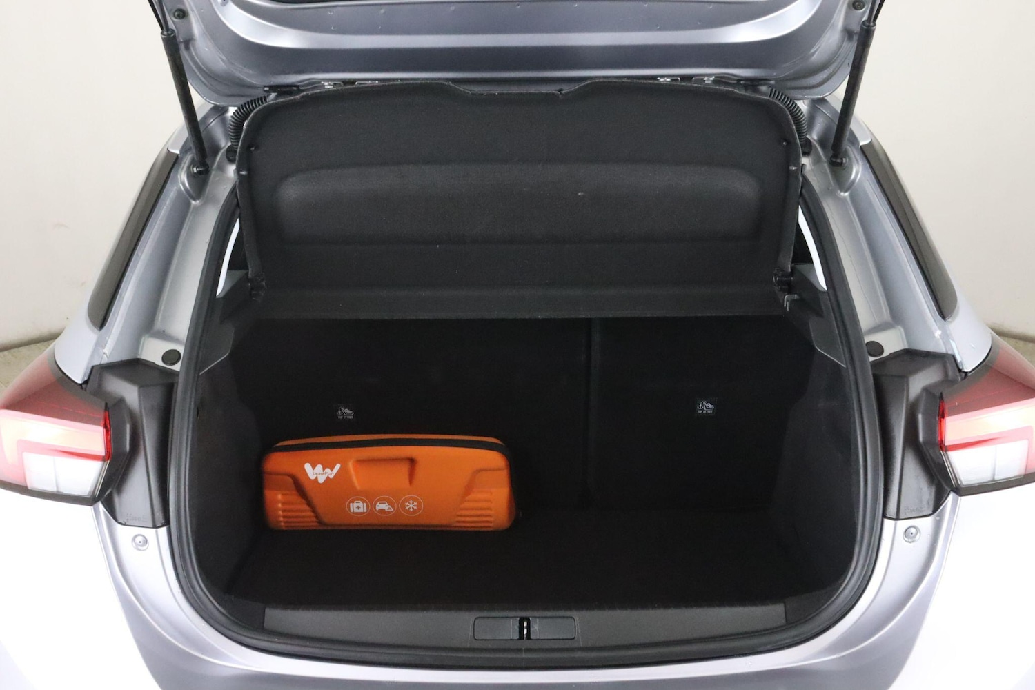 Used Vauxhall Corsa 2021 for sale - 76549133: Photo 14