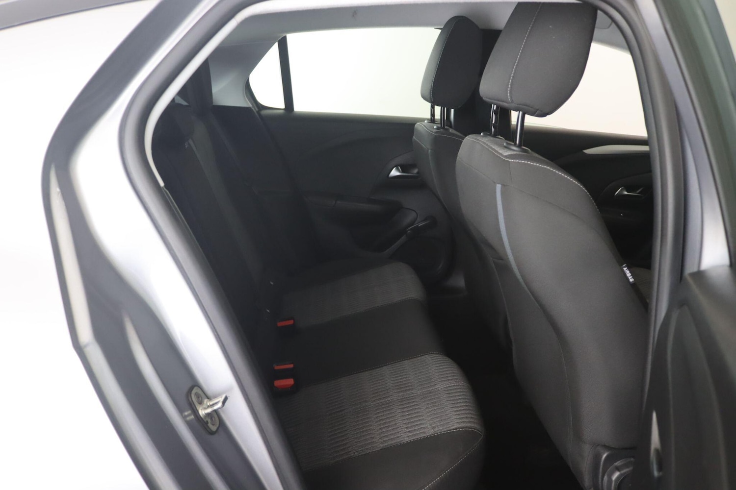 Used Vauxhall Corsa 2021 for sale - 76549133: Photo 15