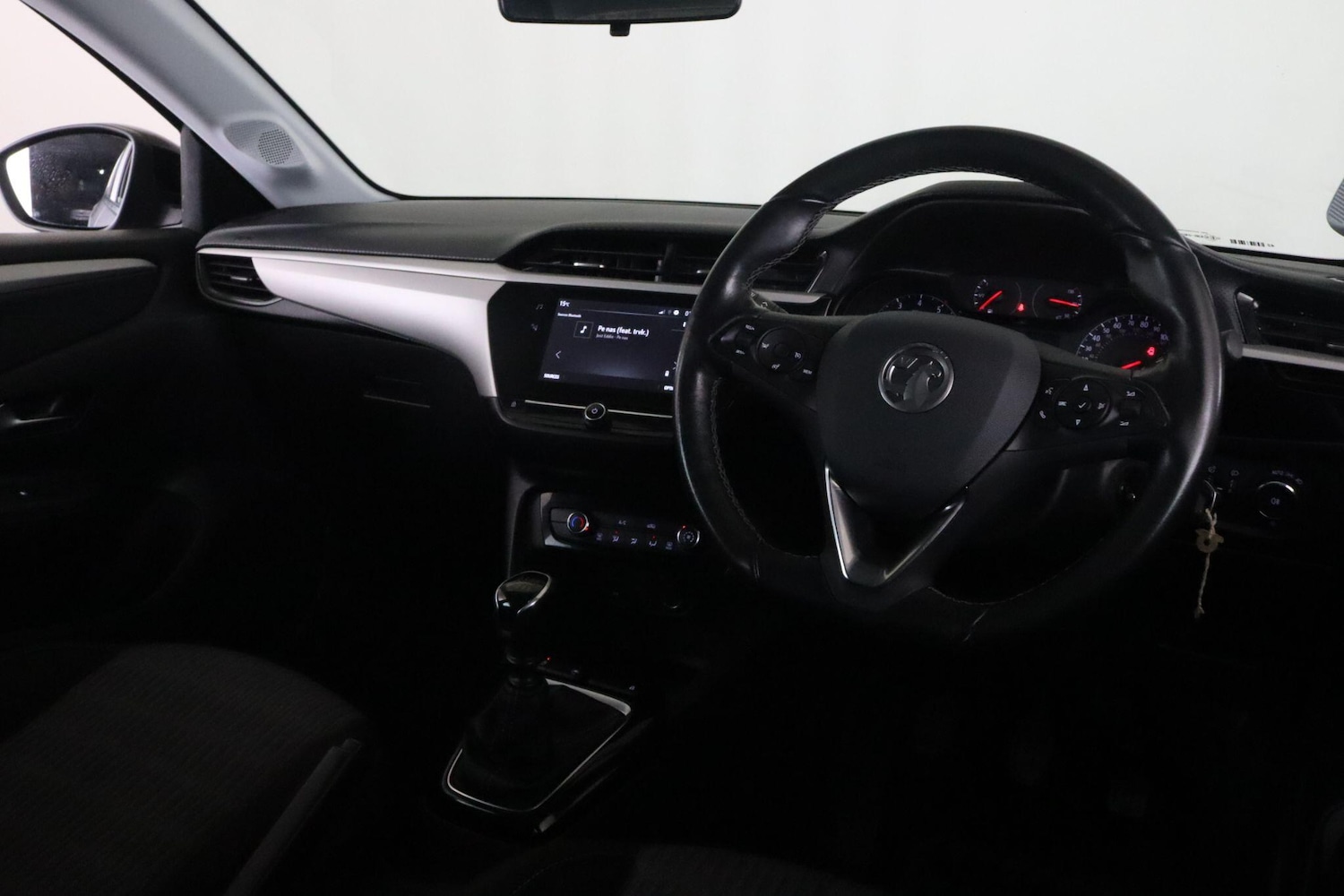 Used Vauxhall Corsa 2021 for sale - 76549133: Photo 16