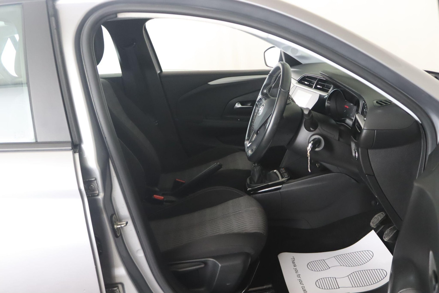 Used Vauxhall Corsa 2021 for sale - 76549133: Photo 17