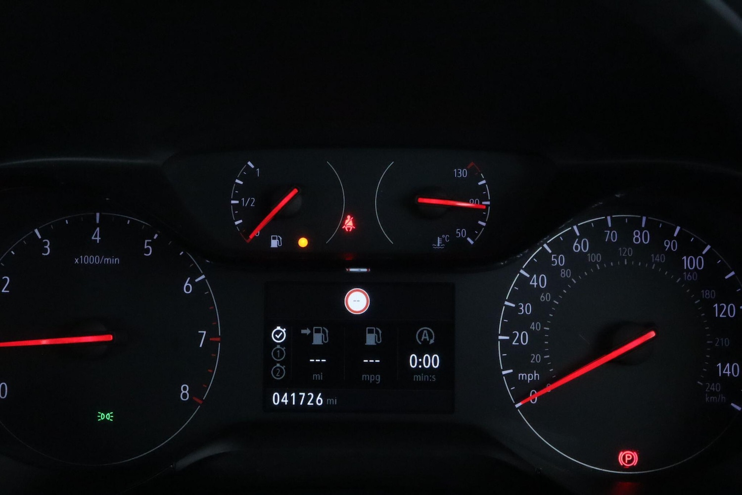 Used Vauxhall Corsa 2021 for sale - 76549133: Photo 19