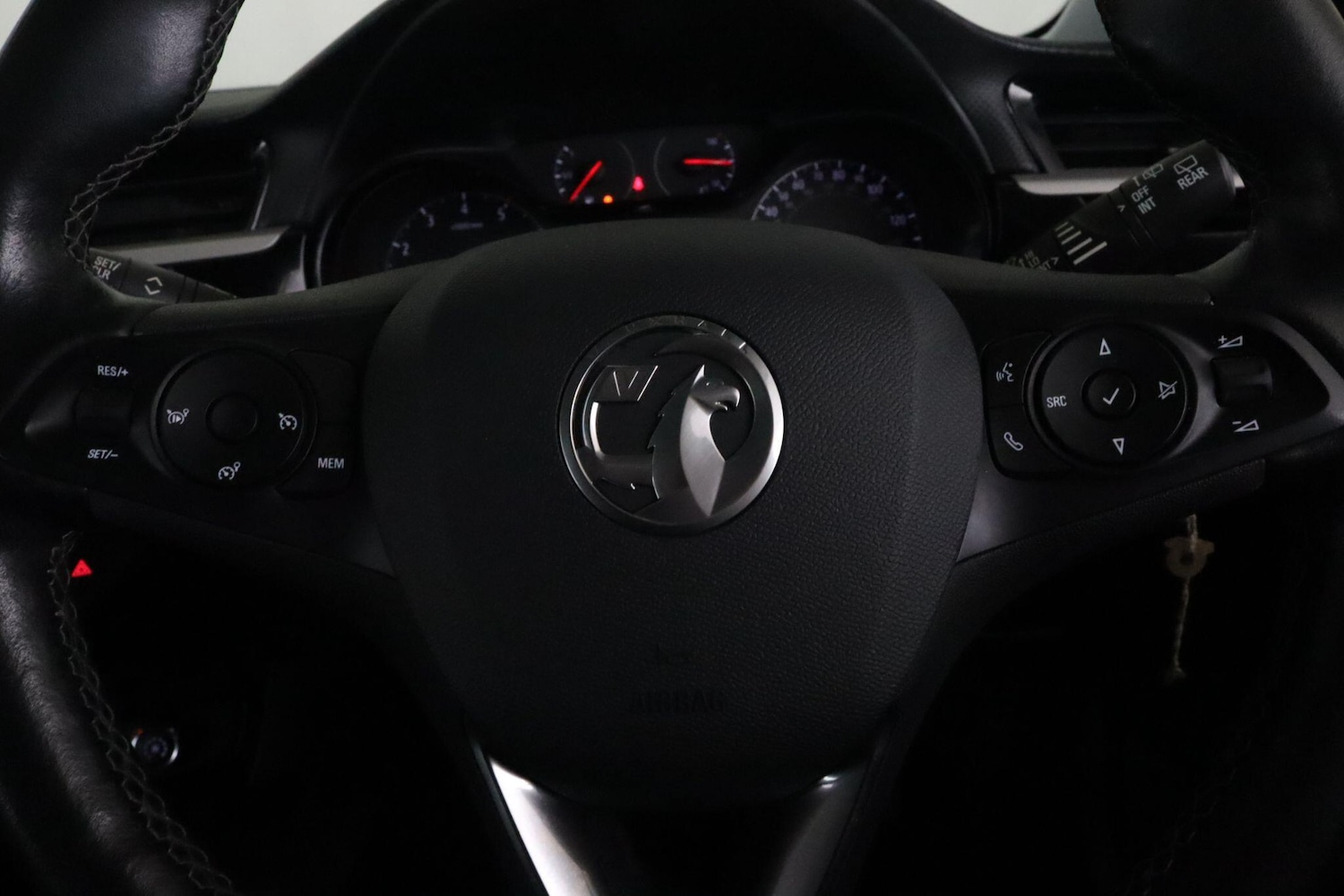 Used Vauxhall Corsa 2021 for sale - 76549133: Photo 20