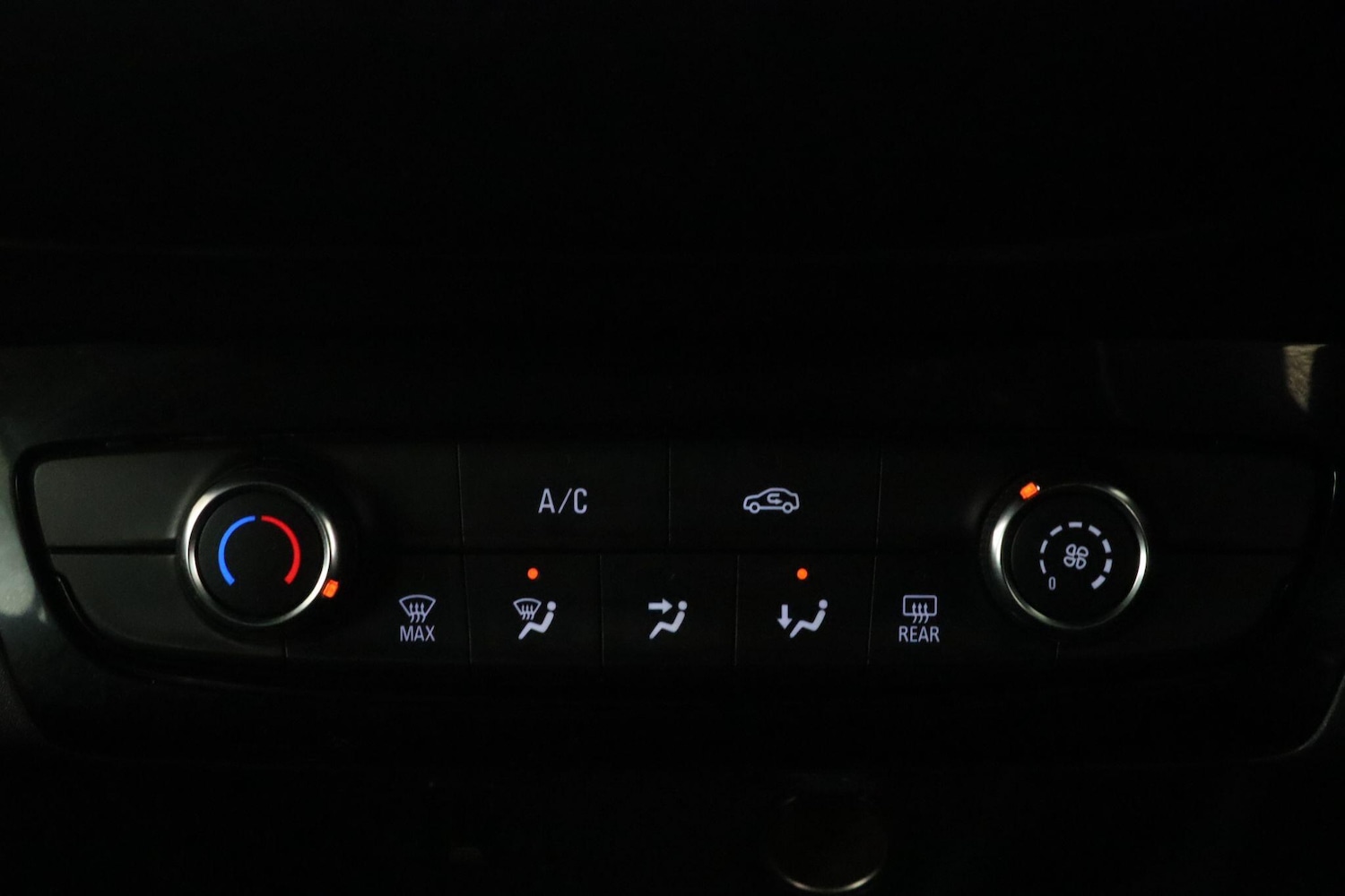 Used Vauxhall Corsa 2021 for sale - 76549133: Photo 23