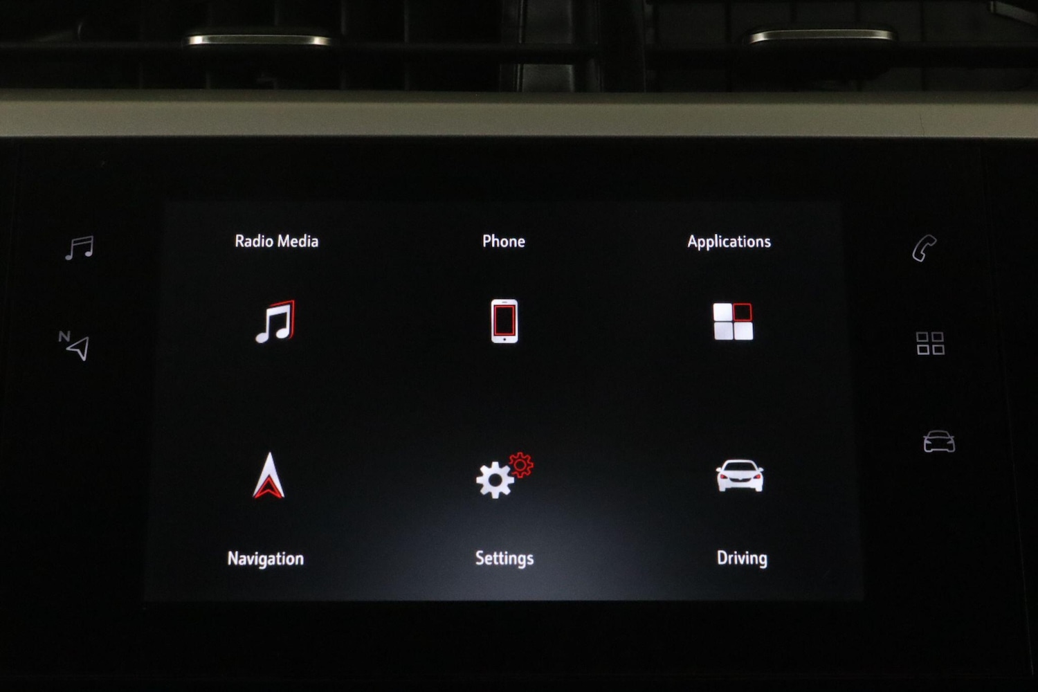 Used Vauxhall Corsa 2021 for sale - 76549133: Photo 24