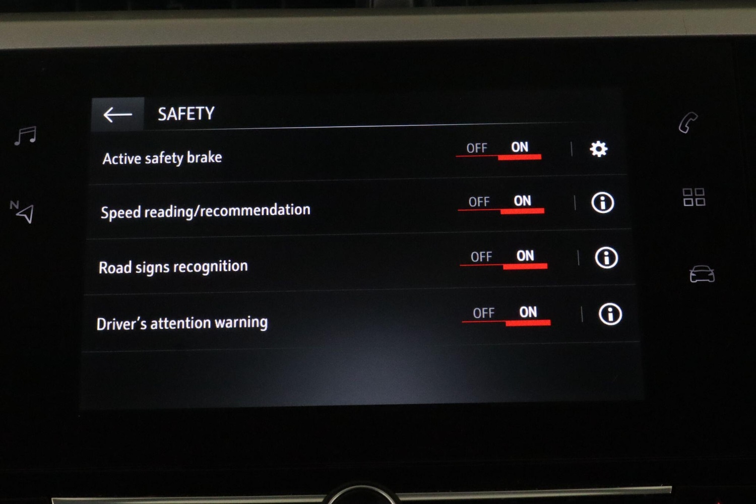 Used Vauxhall Corsa 2021 for sale - 76549133: Photo 31