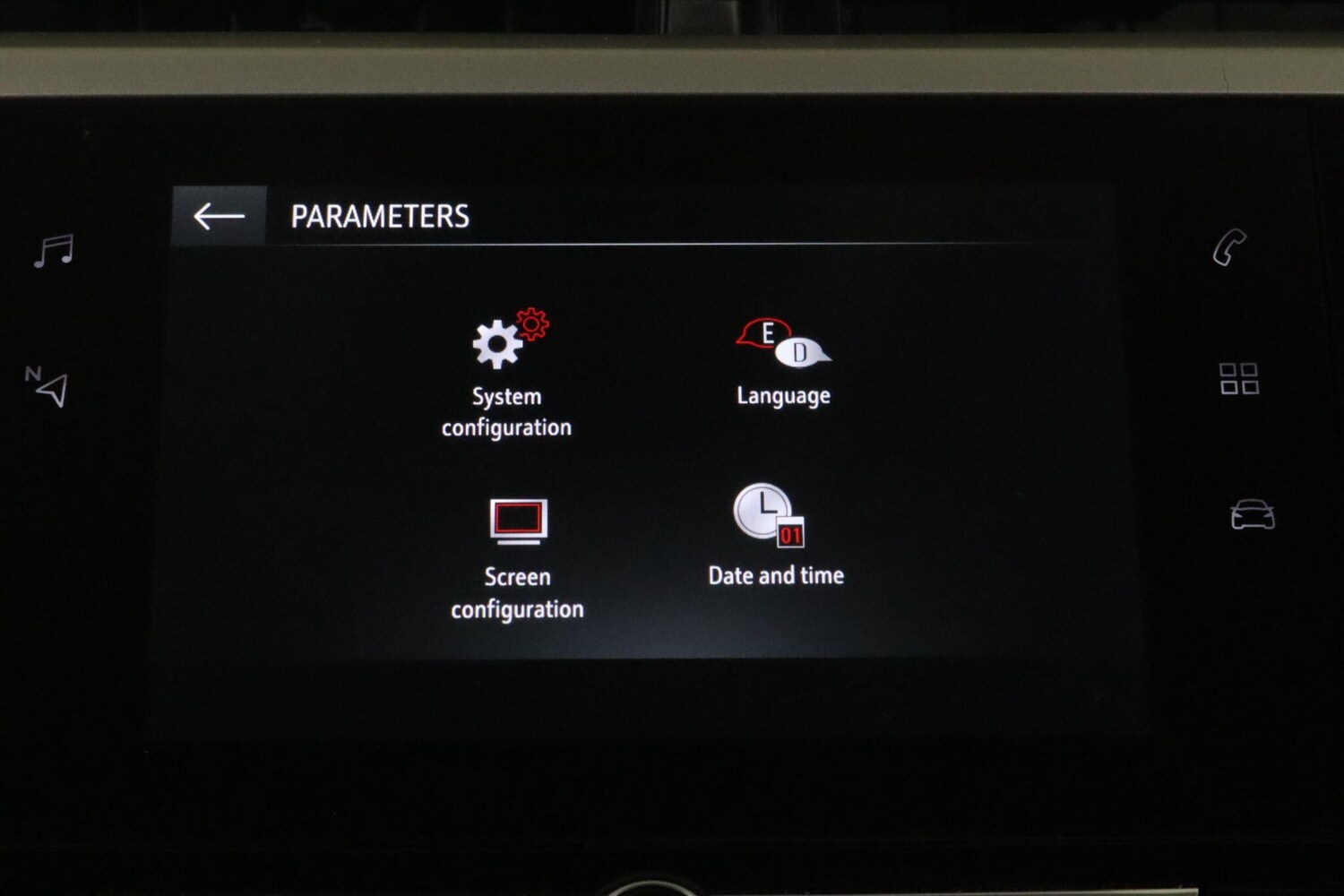 Used Vauxhall Corsa 2021 for sale - 76549133: Photo 32