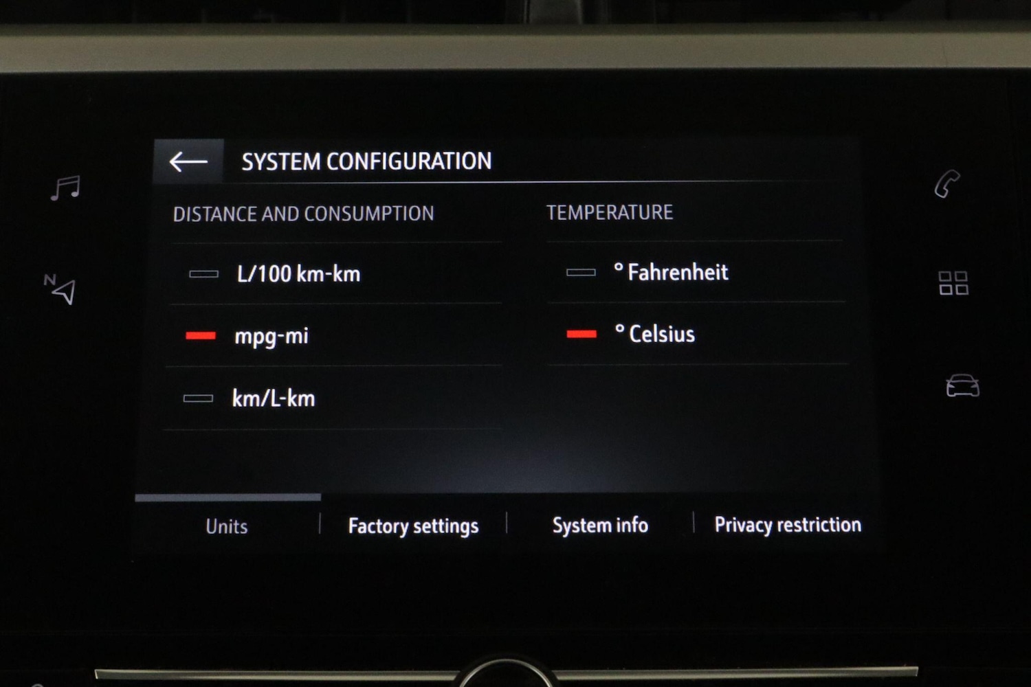 Used Vauxhall Corsa 2021 for sale - 76549133: Photo 33